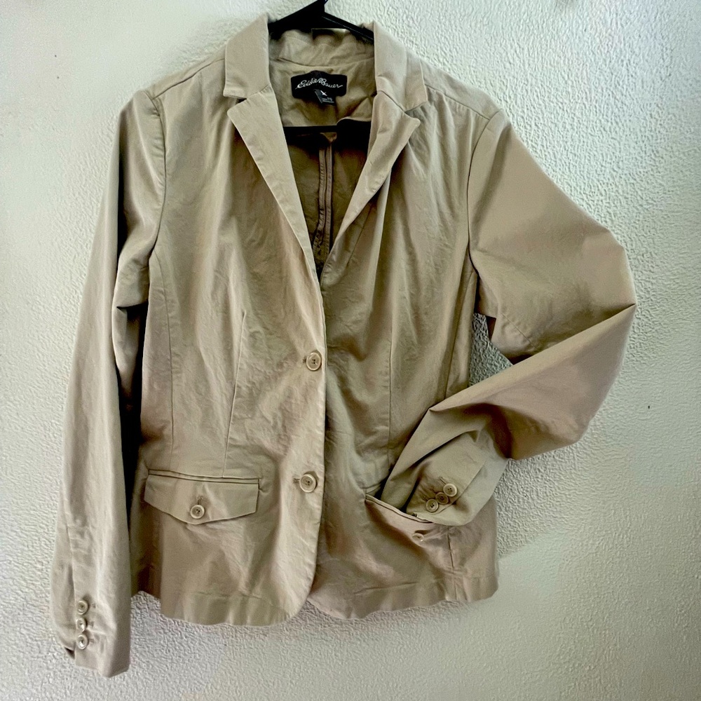 Eddie Bauer Jacket